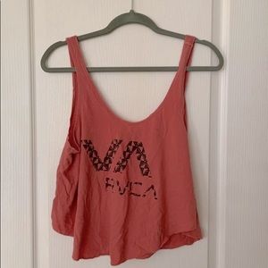 RVCA Tank